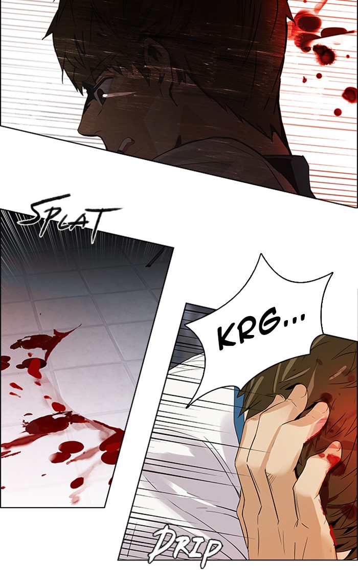 Read Dice en Manga Online
