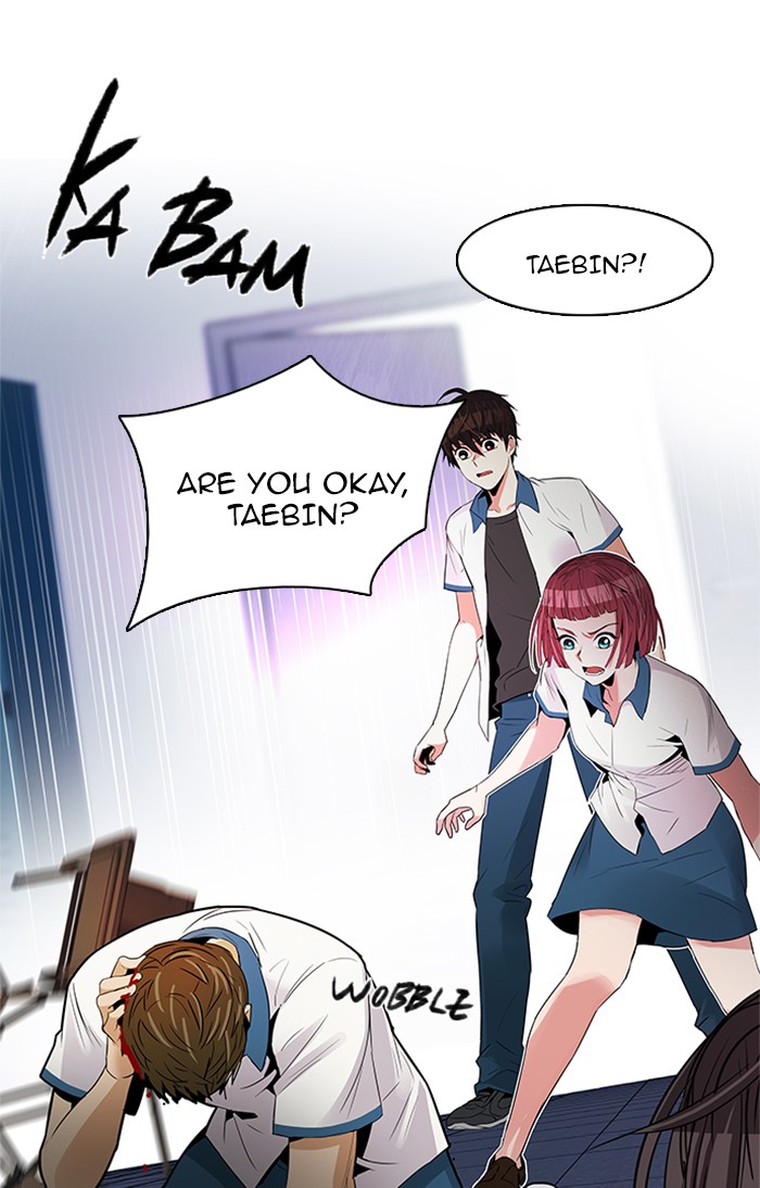 Read Dice en Manga Online
