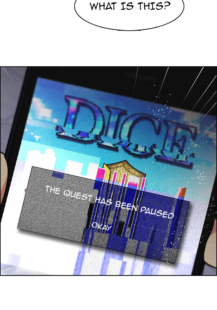 Read Dice en Manga Online
