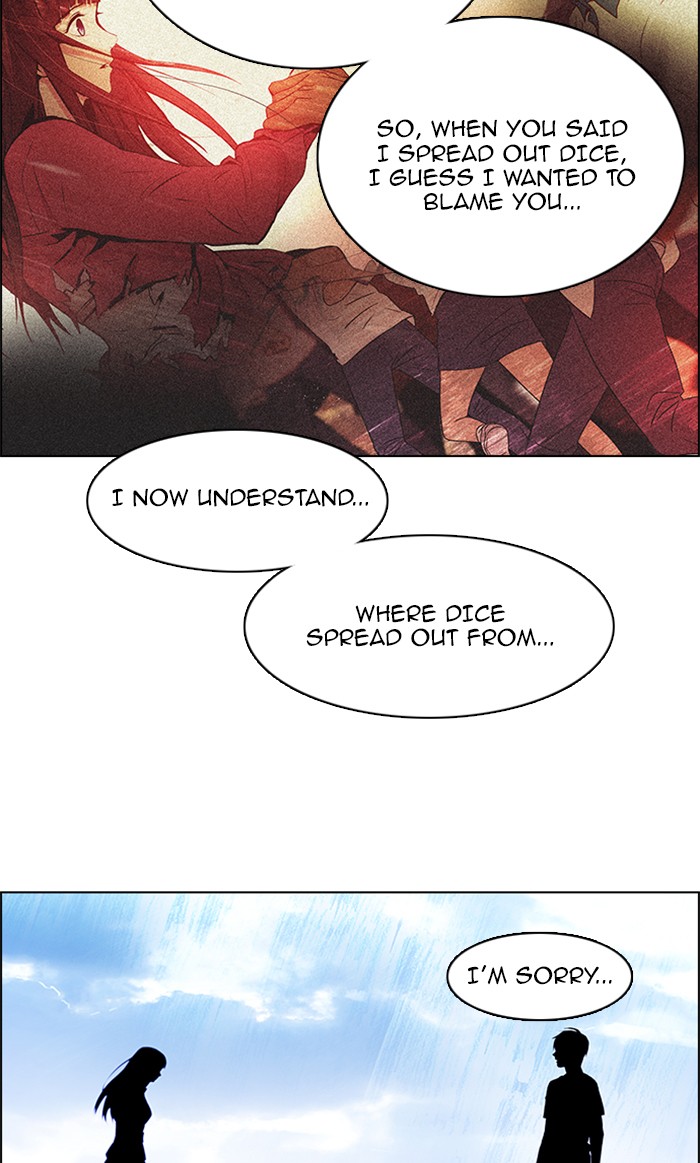 Read Dice en Manga Online