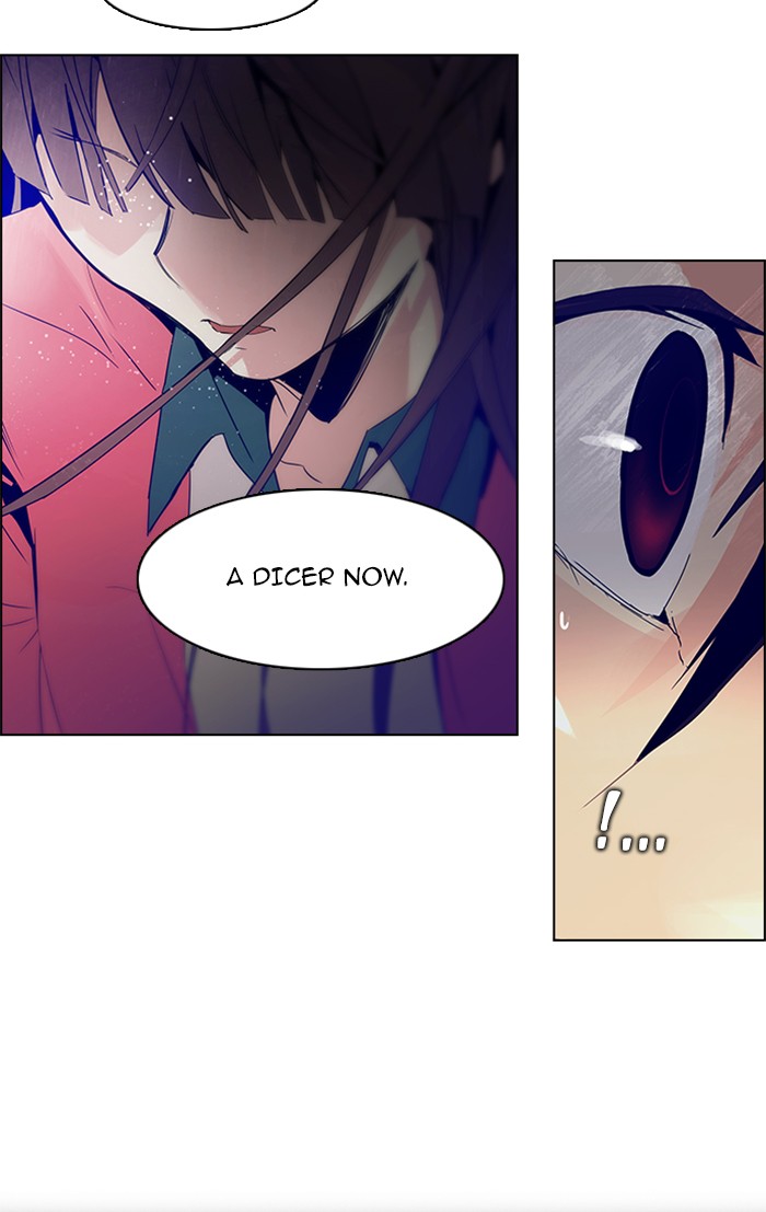 Read Dice en Manga Online