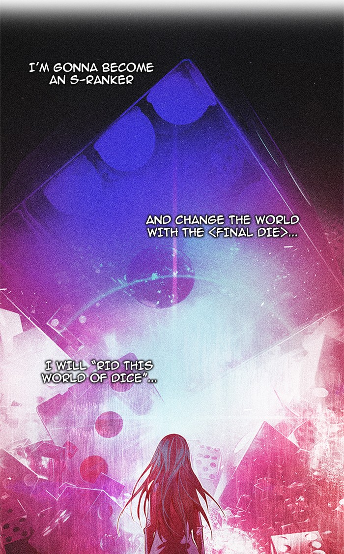 Read Dice en Manga Online