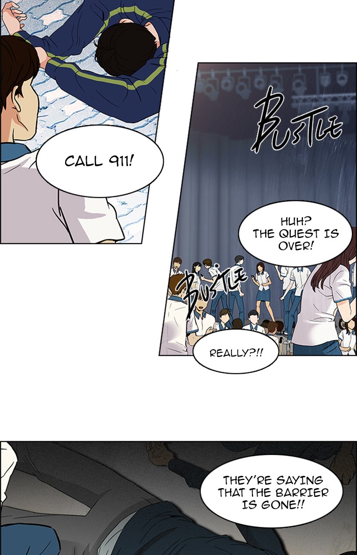 Read Dice en Manga Online