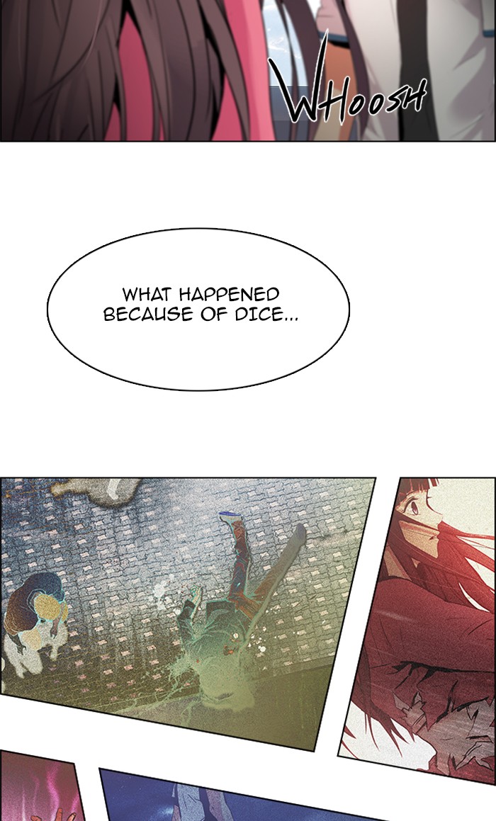 Read Dice en Manga Online