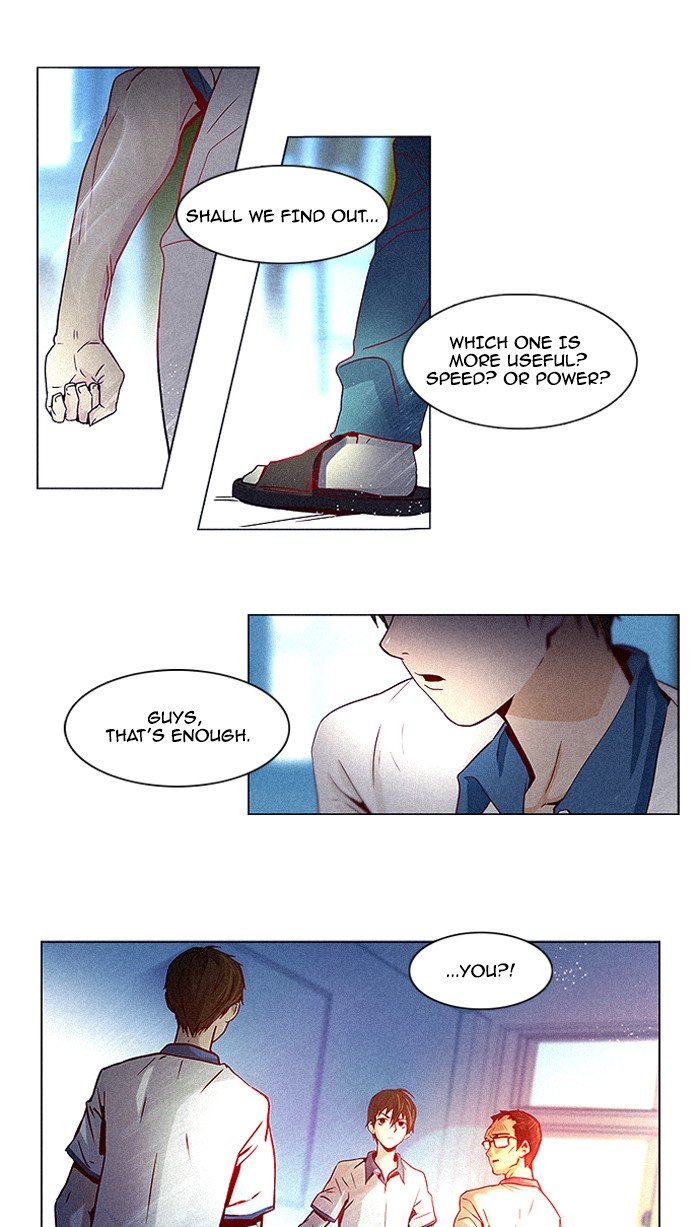 Read Dice en Manga Online
