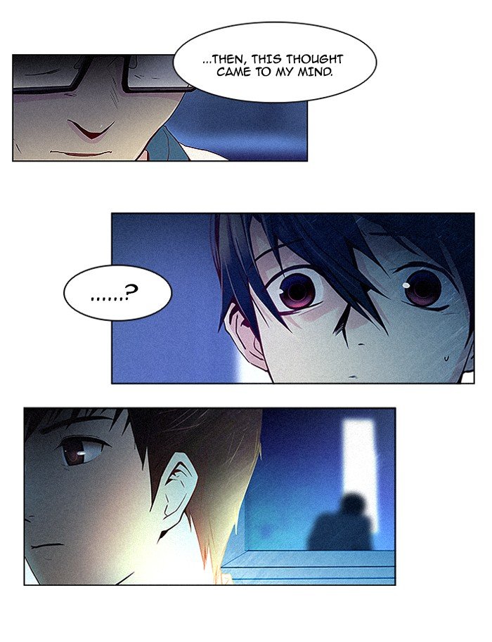Read Dice en Manga Online