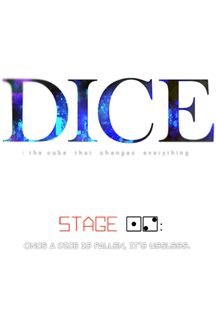 Read Dice en Manga Online