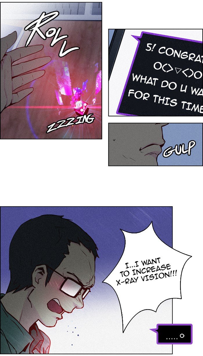 Read Dice en Manga Online