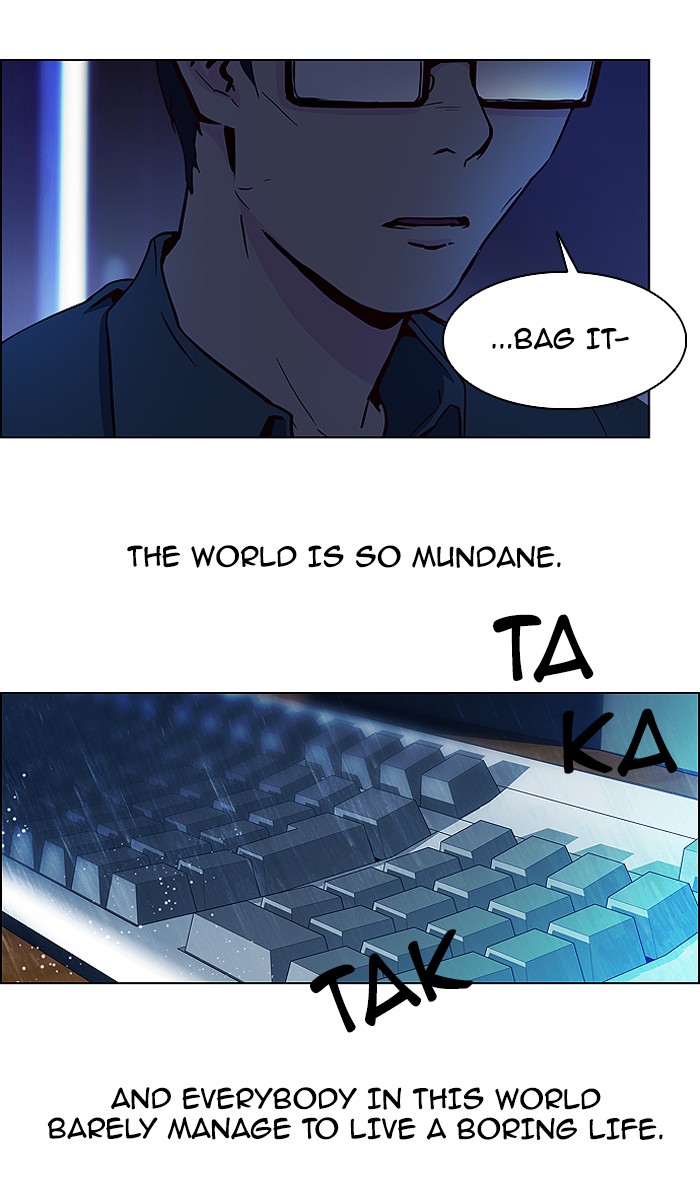 Read Dice en Manga Online