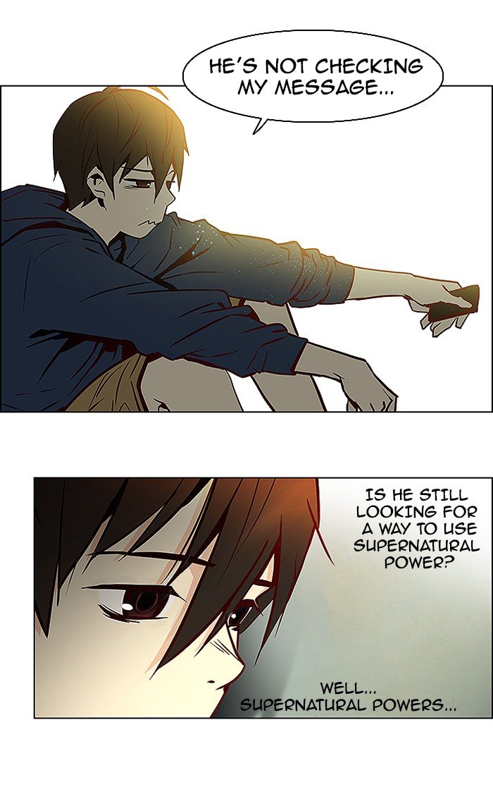 Read Dice en Manga Online