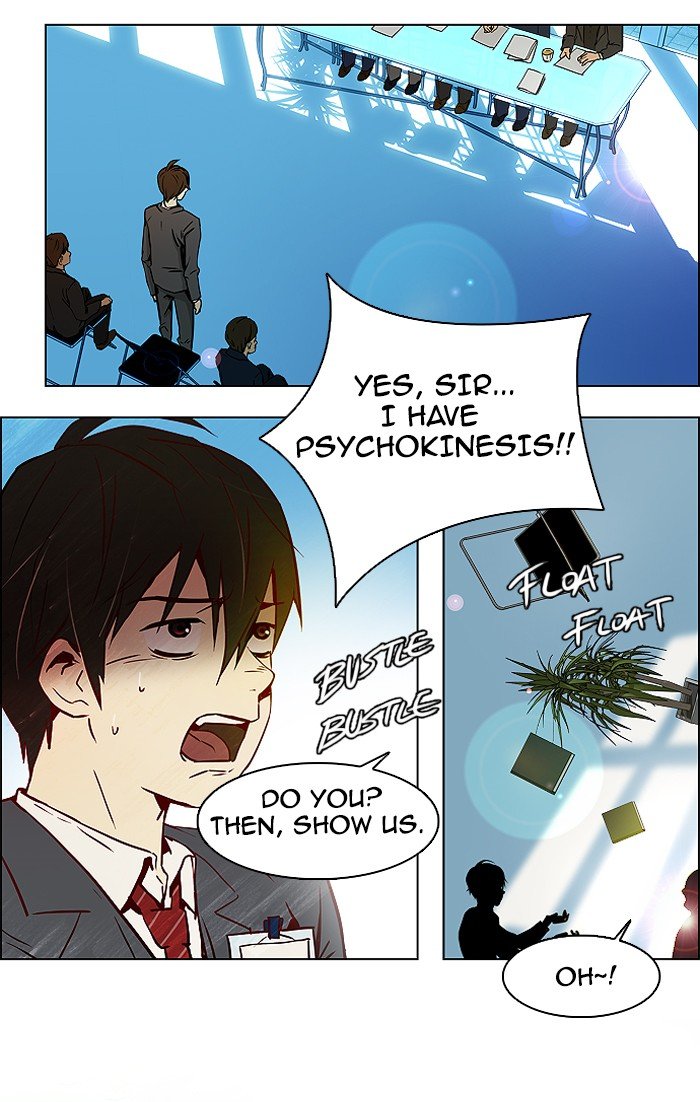 Read Dice en Manga Online