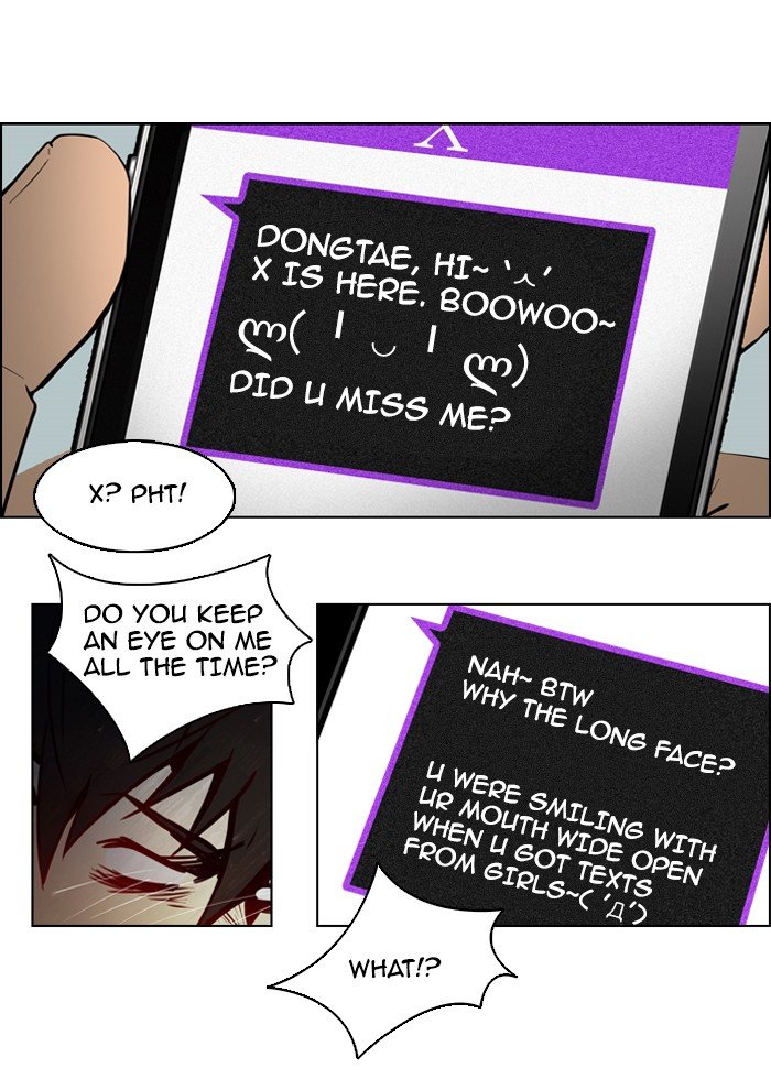 Read Dice en Manga Online