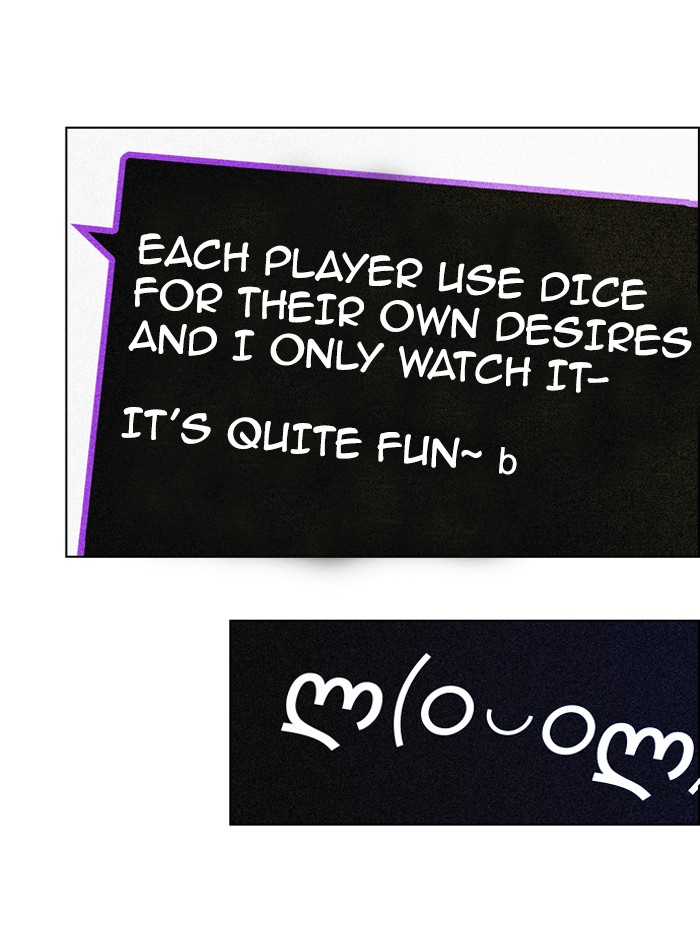 Read Dice en Manga Online