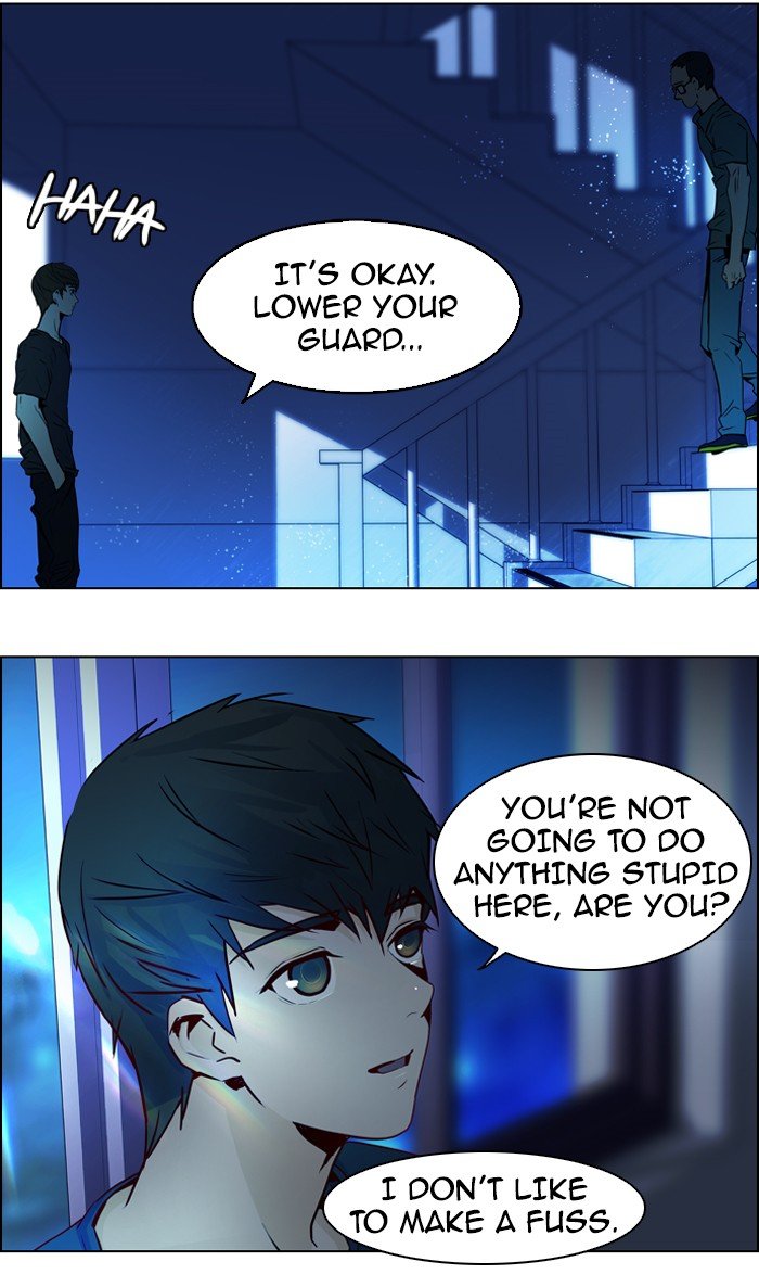 Read Dice en Manga Online