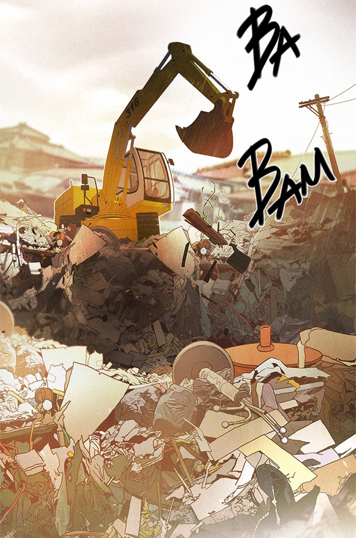 Read Dice en Manga Online