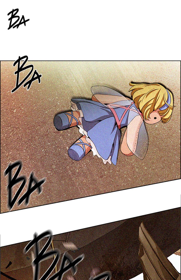 Read Dice en Manga Online