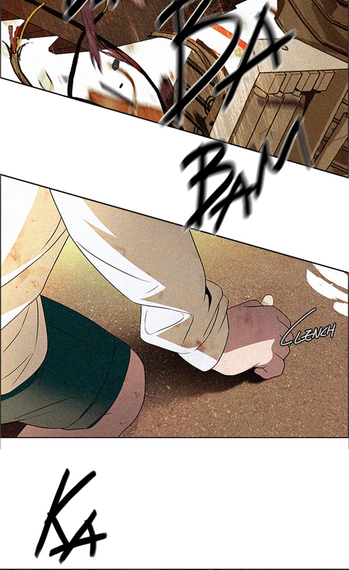 Read Dice en Manga Online