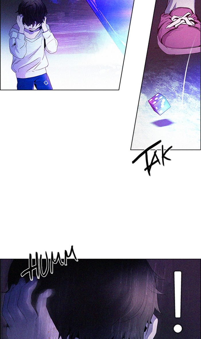 Read Dice en Manga Online