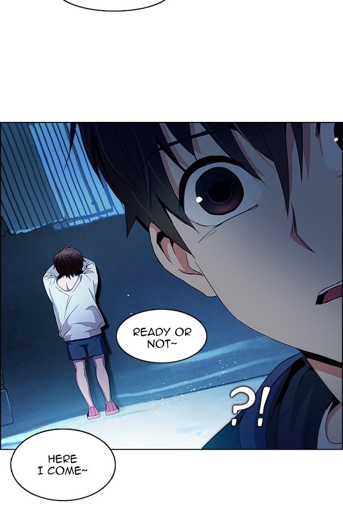 Read Dice en Manga Online