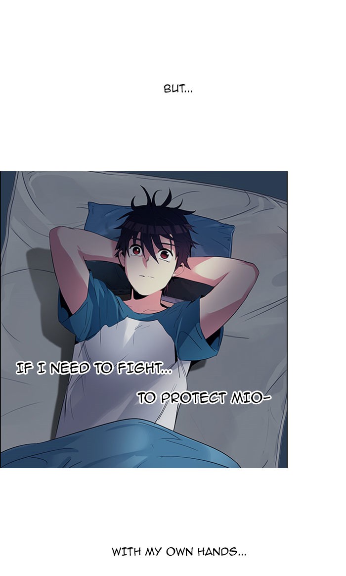 Read Dice en Manga Online