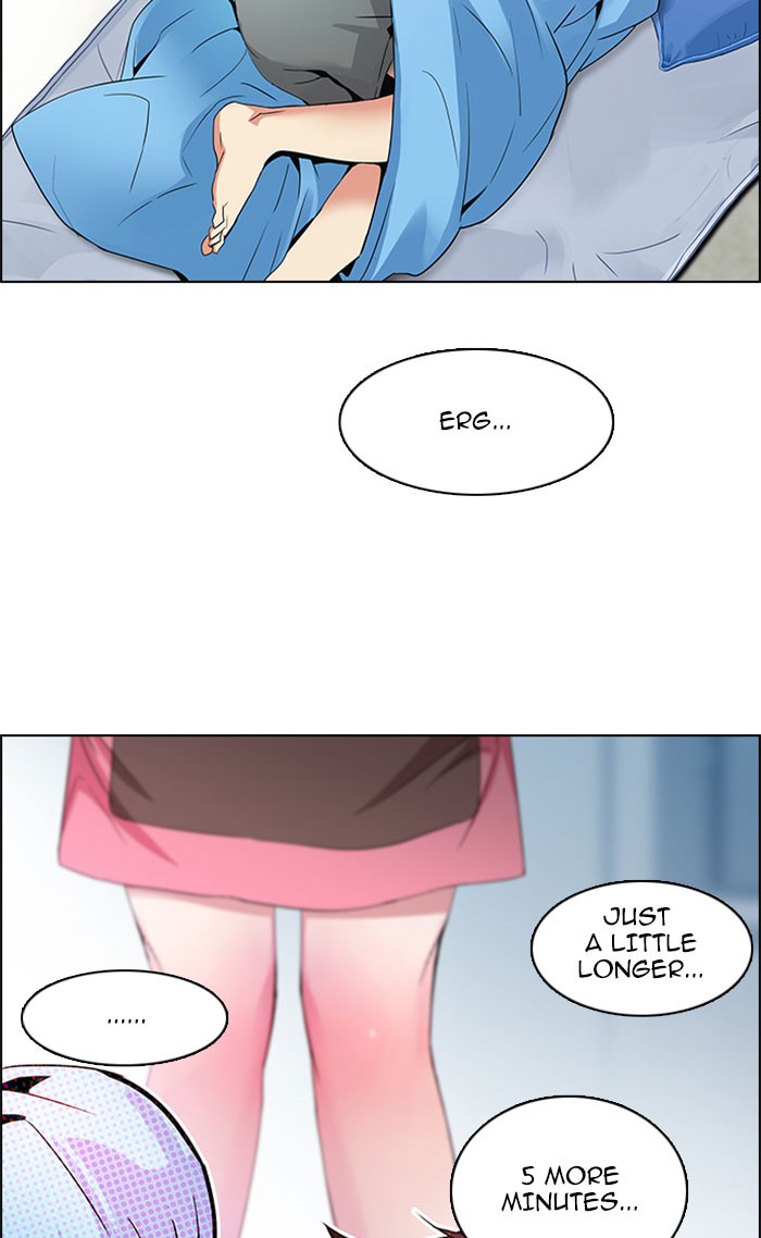 Read Dice en Manga Online