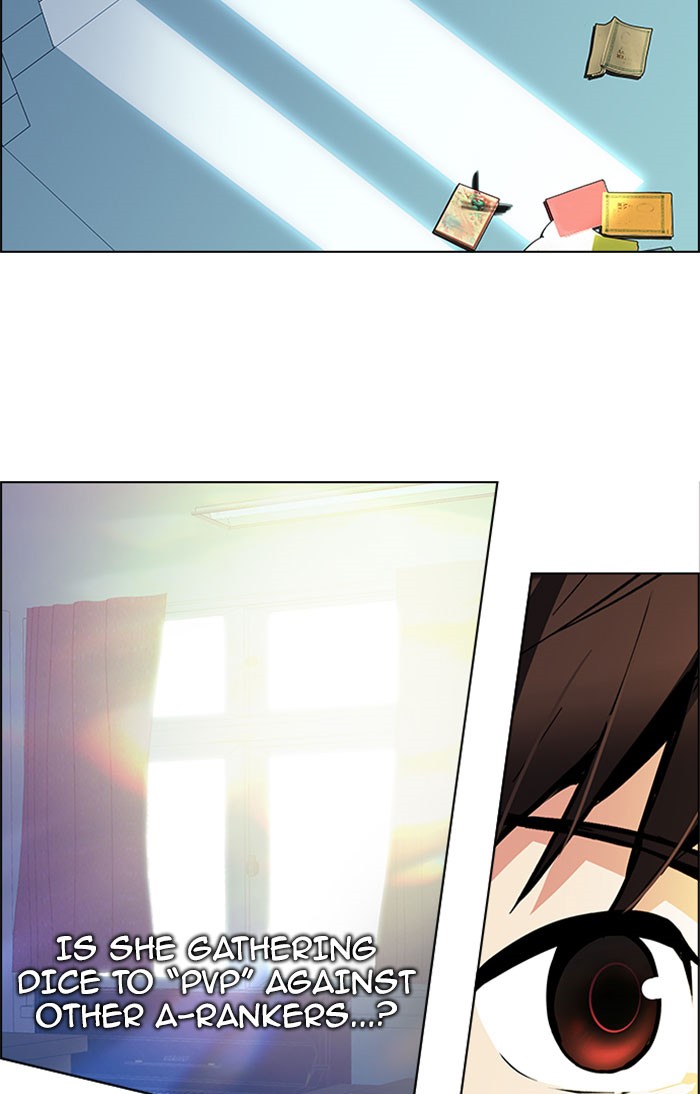 Read Dice en Manga Online