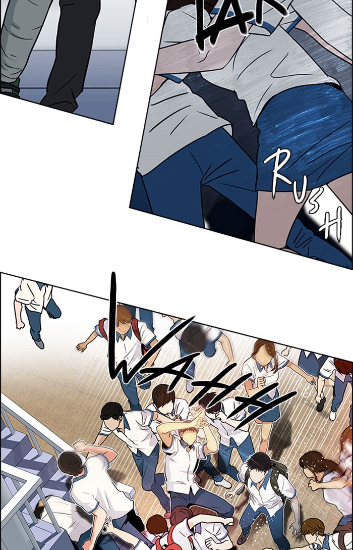Read Dice en Manga Online