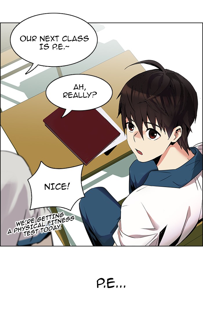 Read Dice en Manga Online