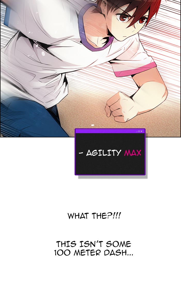 Read Dice en Manga Online