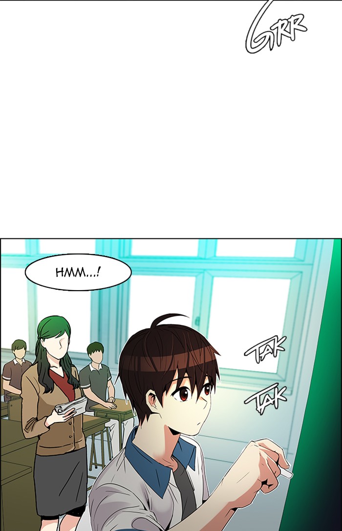 Read Dice en Manga Online