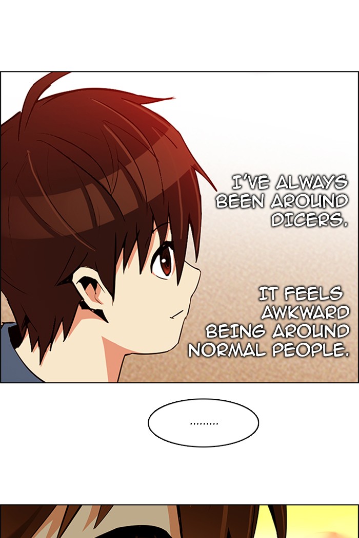 Read Dice en Manga Online