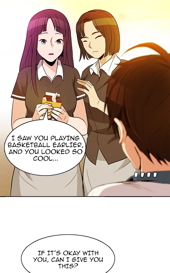 Read Dice en Manga Online