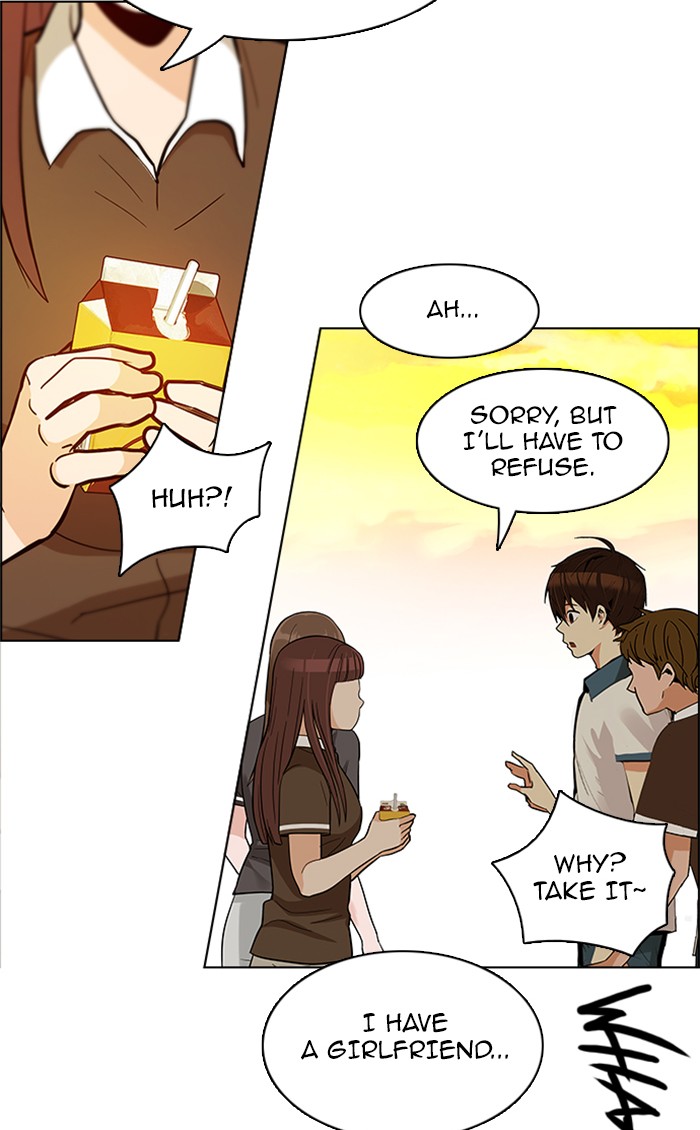 Read Dice en Manga Online
