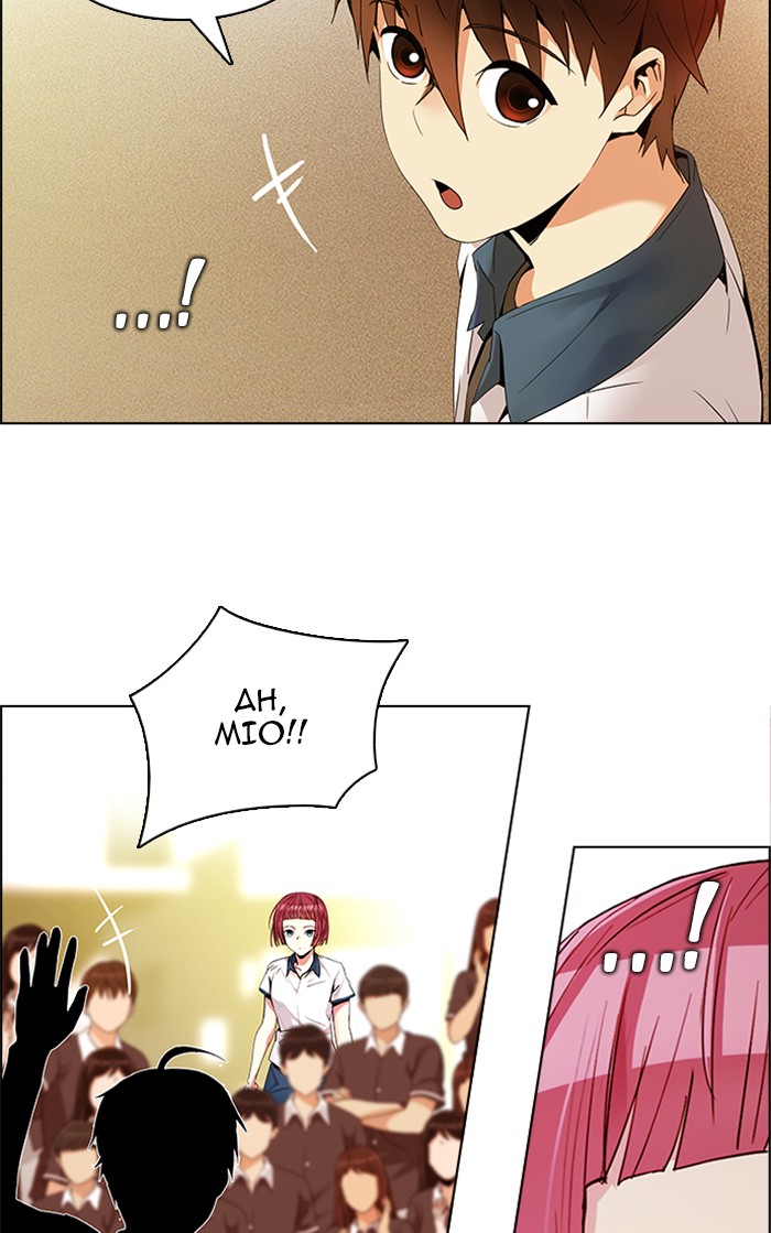 Read Dice en Manga Online