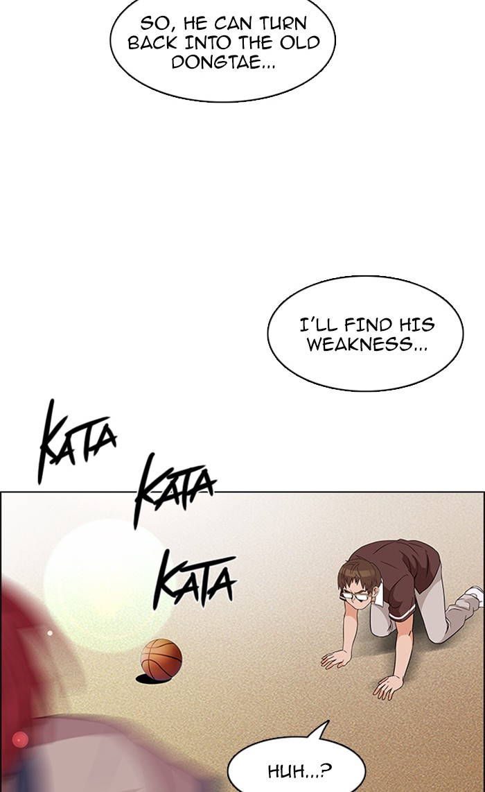 Read Dice en Manga Online