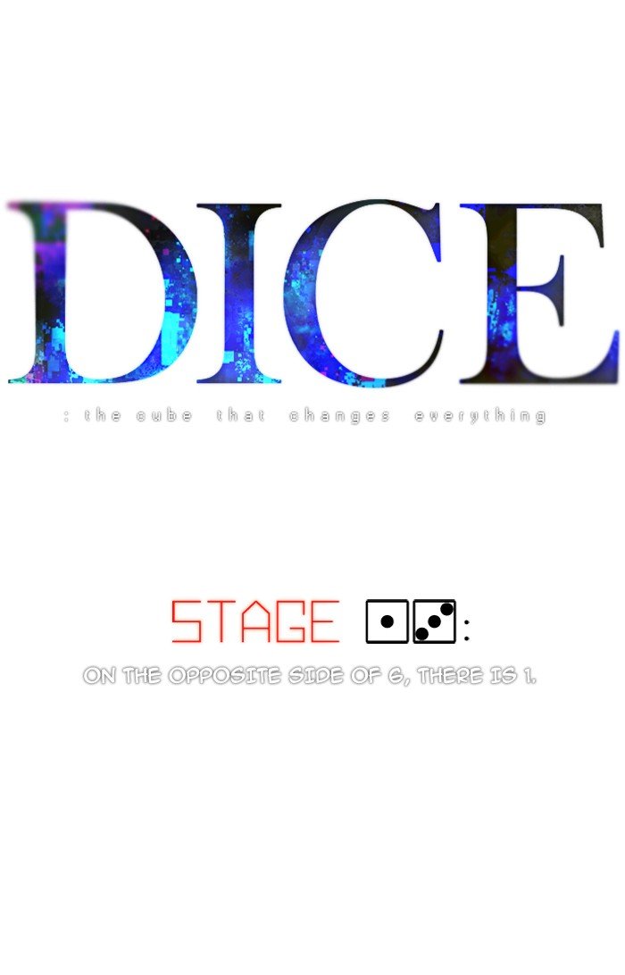 Read Dice en Manga Online