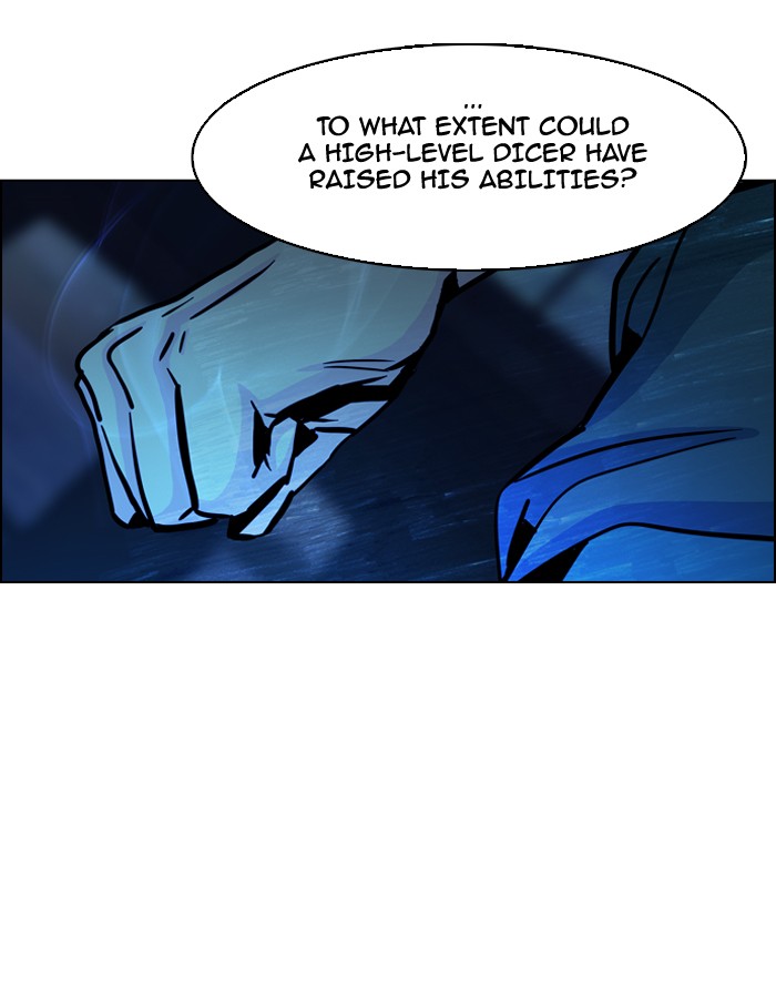 Read Dice en Manga Online