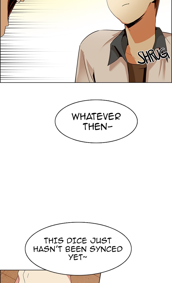 Read Dice en Manga Online