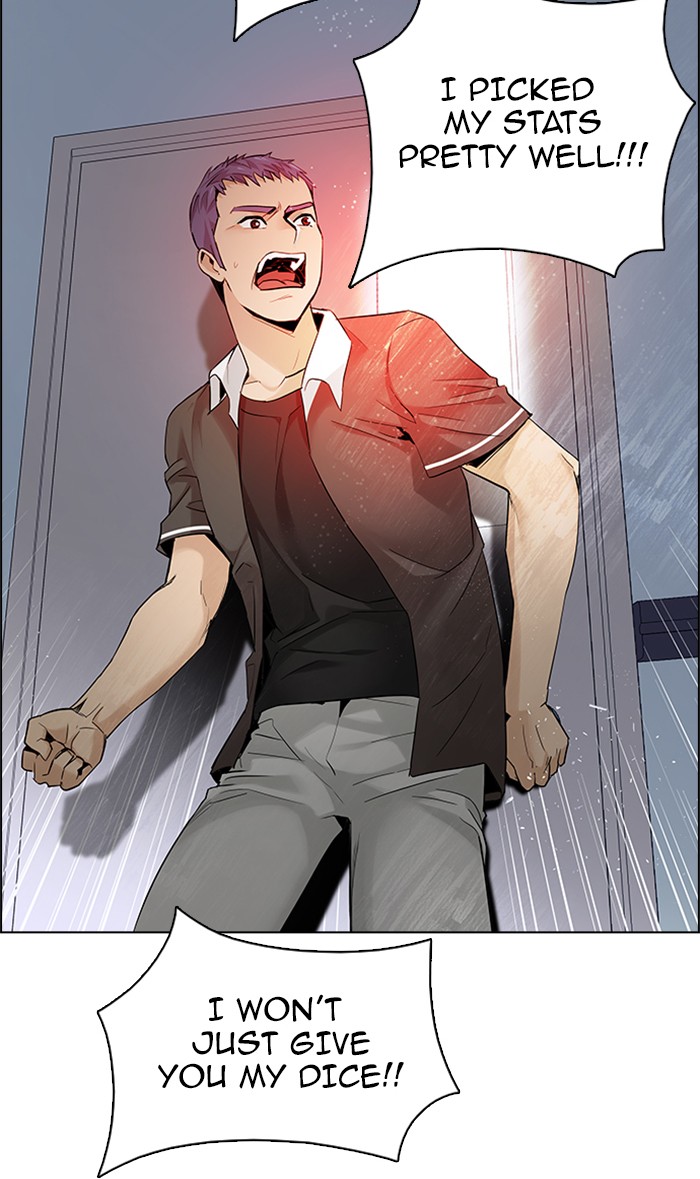 Read Dice en Manga Online
