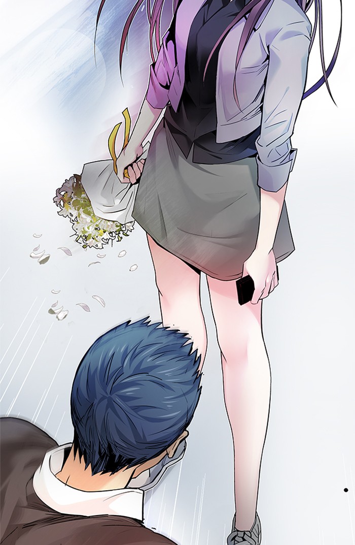 Read Dice en Manga Online