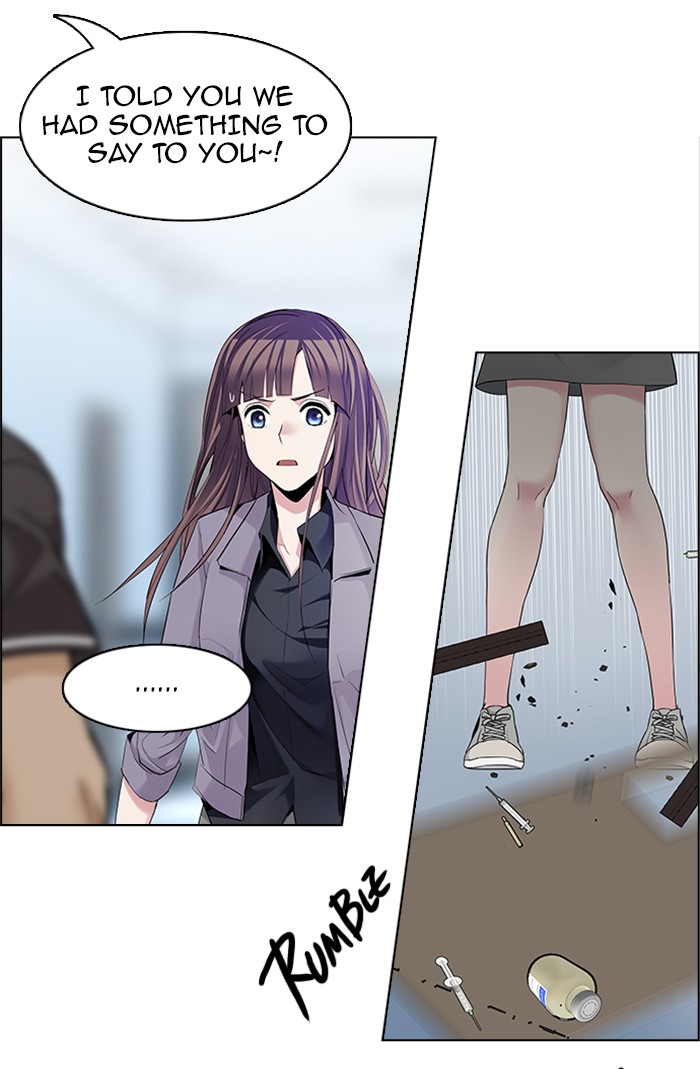 Read Dice en Manga Online