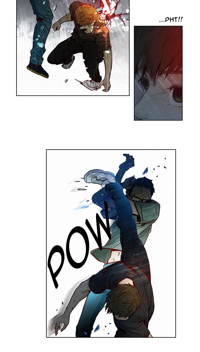 Read Dice en Manga Online