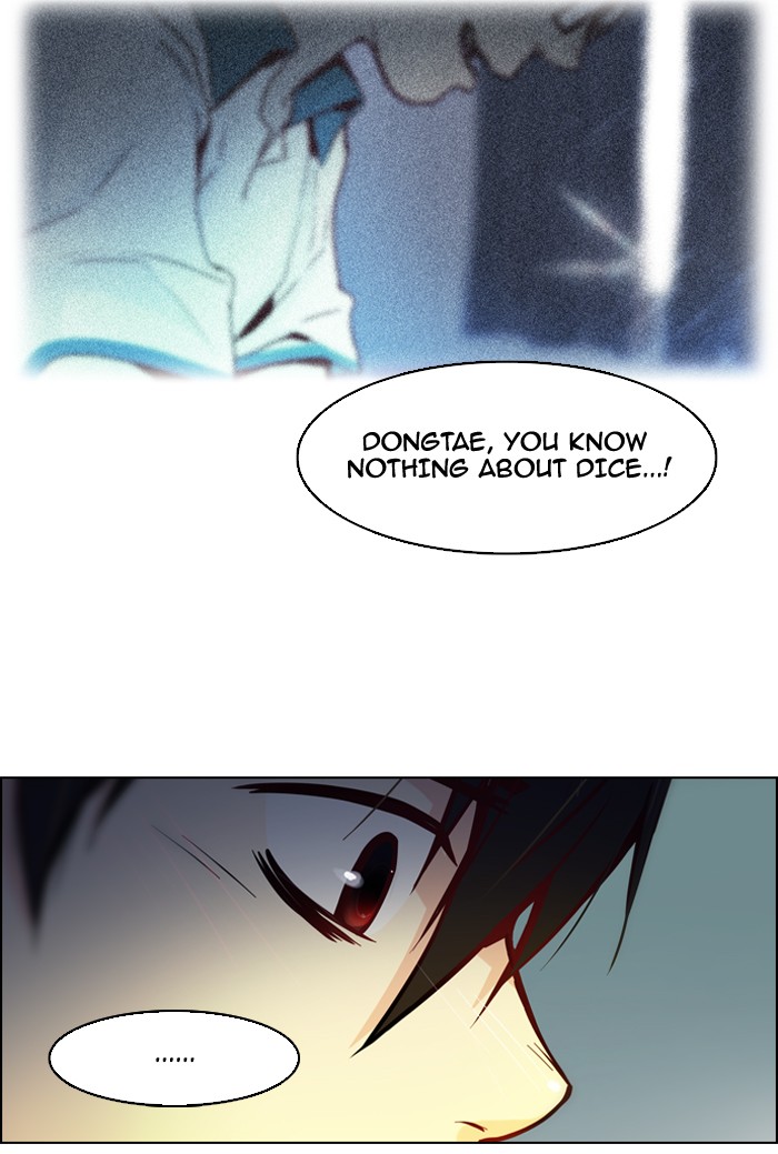 Read Dice en Manga Online