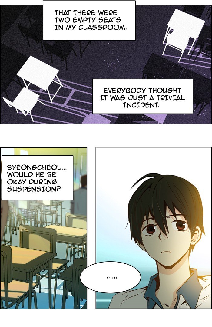 Read Dice en Manga Online