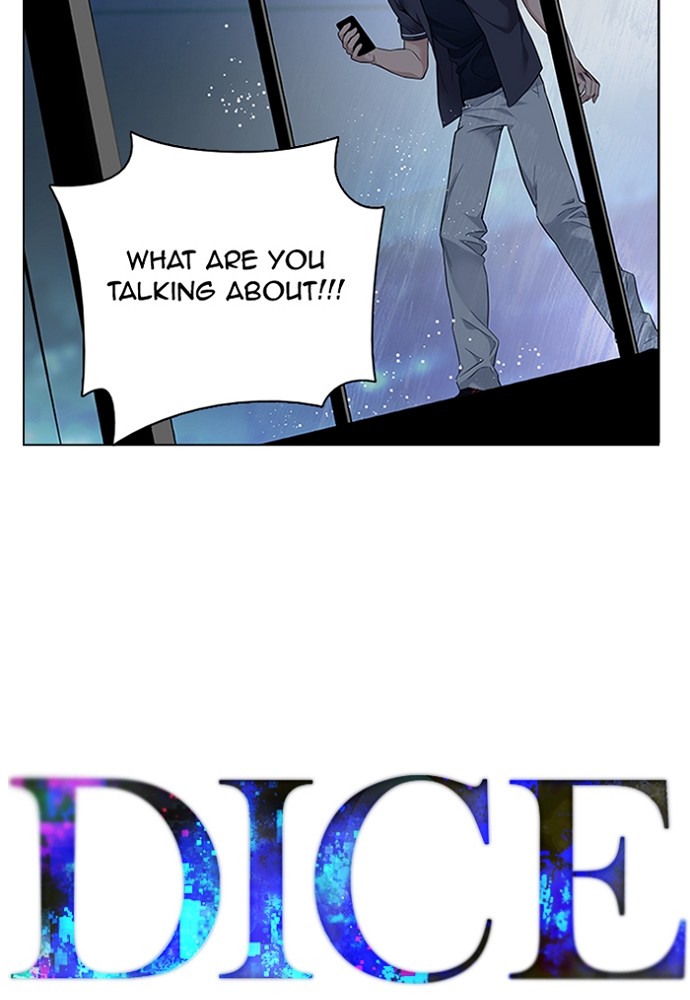 Read Dice en Manga Online