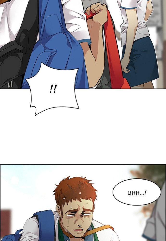 Read Dice en Manga Online