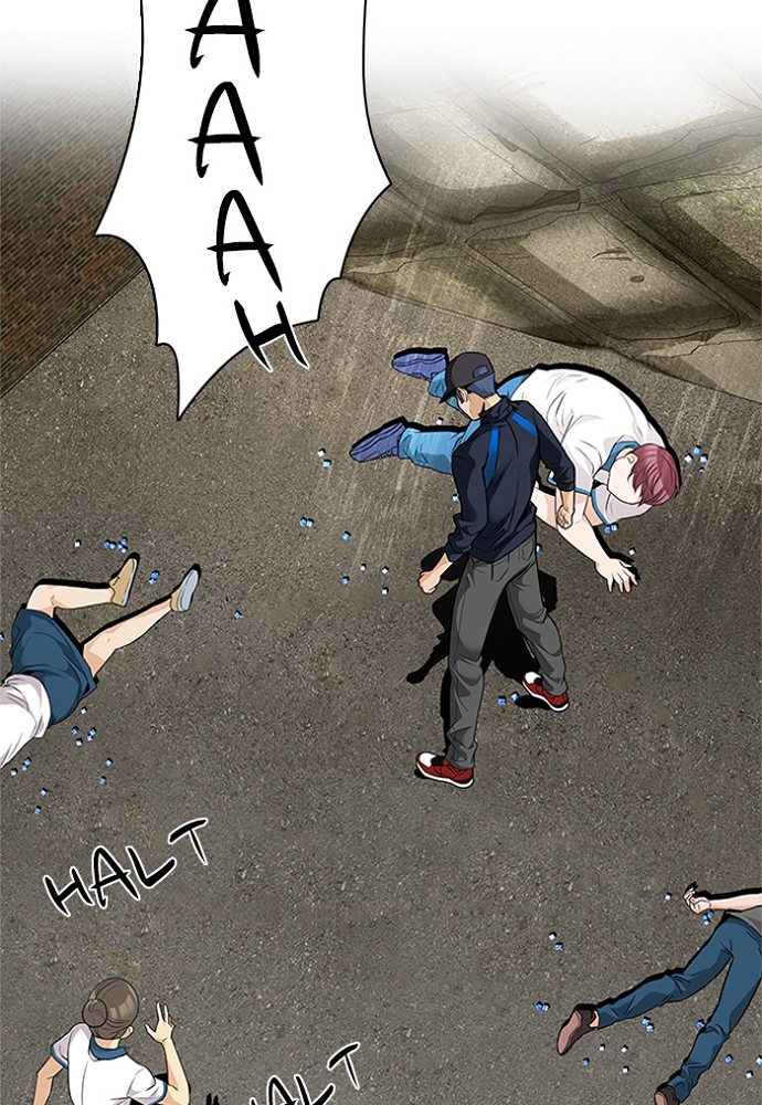 Read Dice en Manga Online