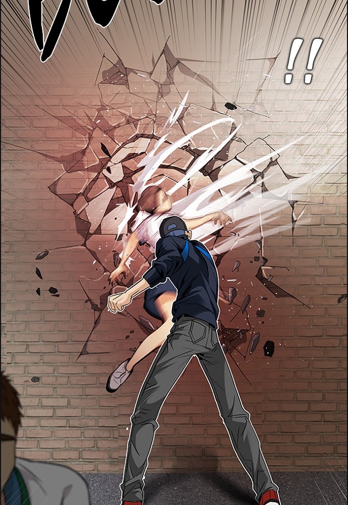 Read Dice en Manga Online