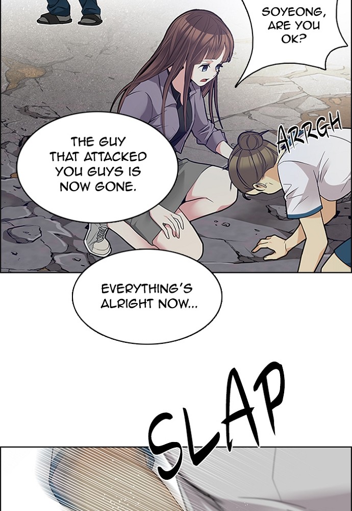 Read Dice en Manga Online
