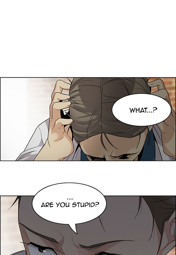 Read Dice en Manga Online